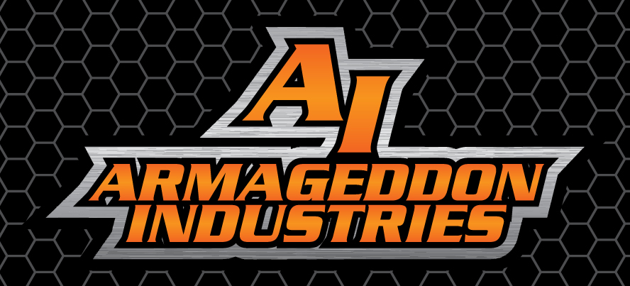 Armageddon Industries